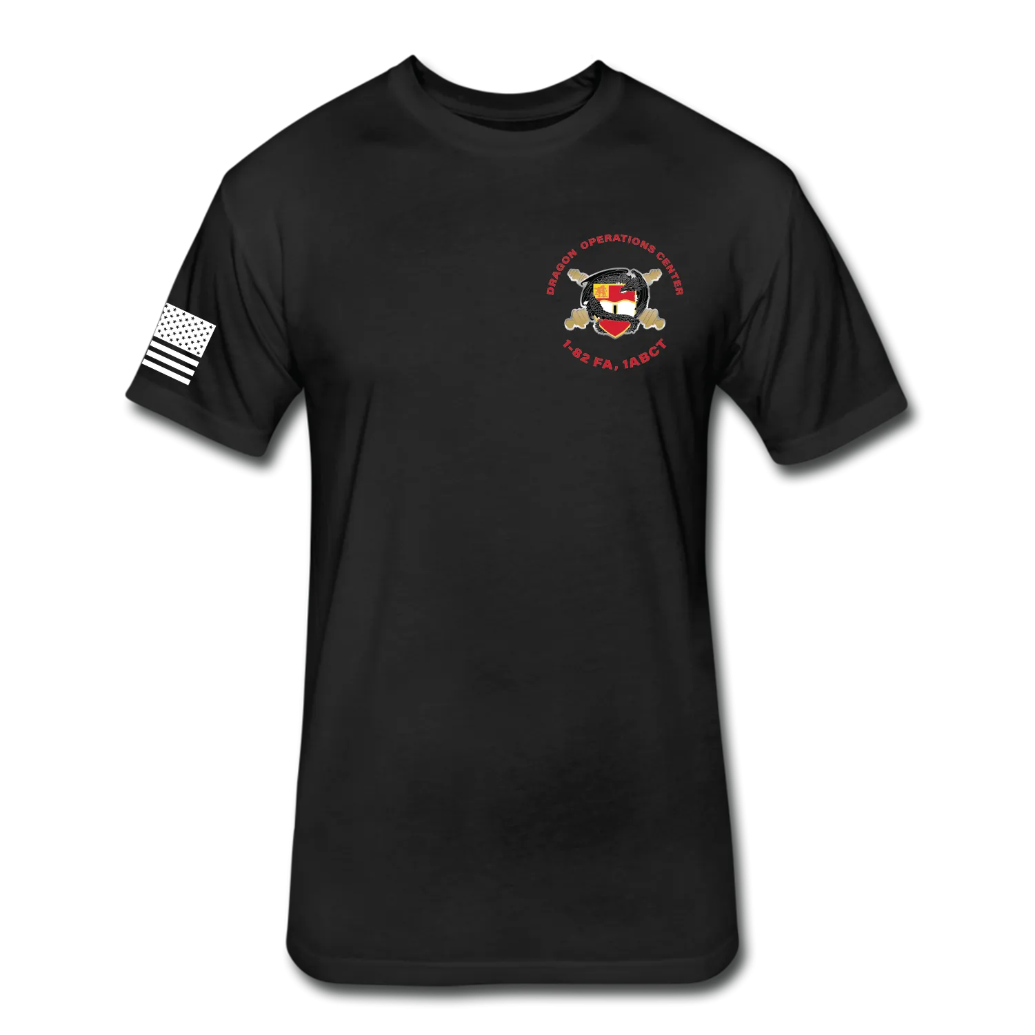1-82 FA S3 T-Shirt