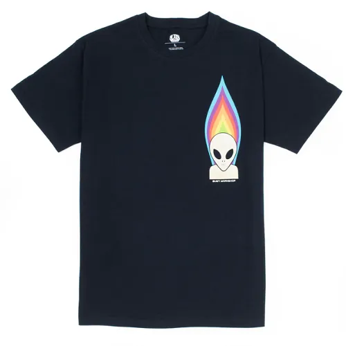 Alien Workshop Shirt Torch