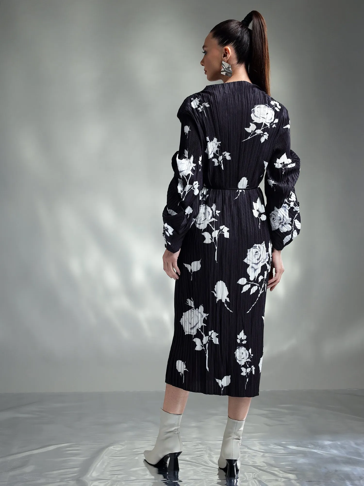 Alira Dress