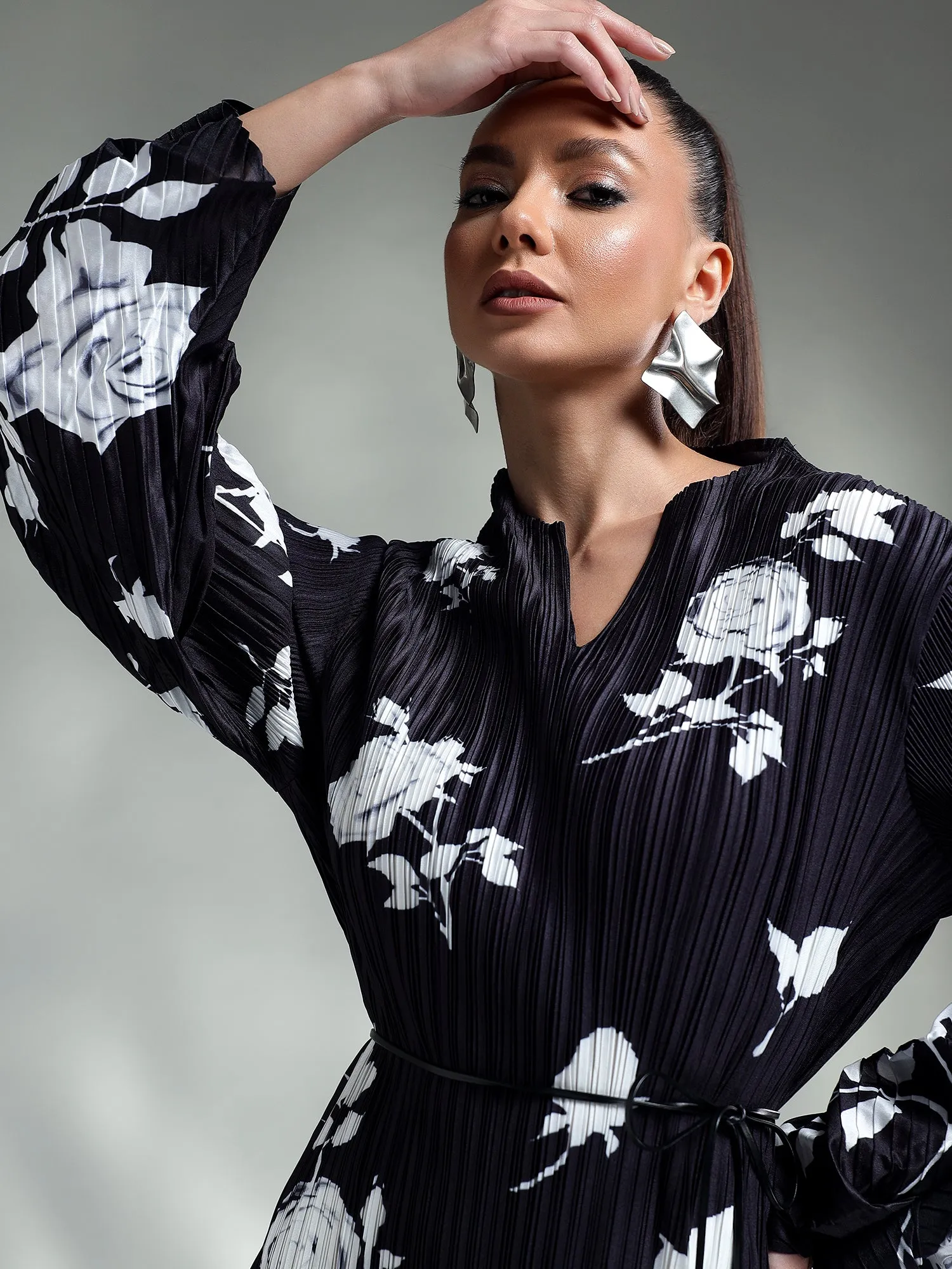 Alira Dress
