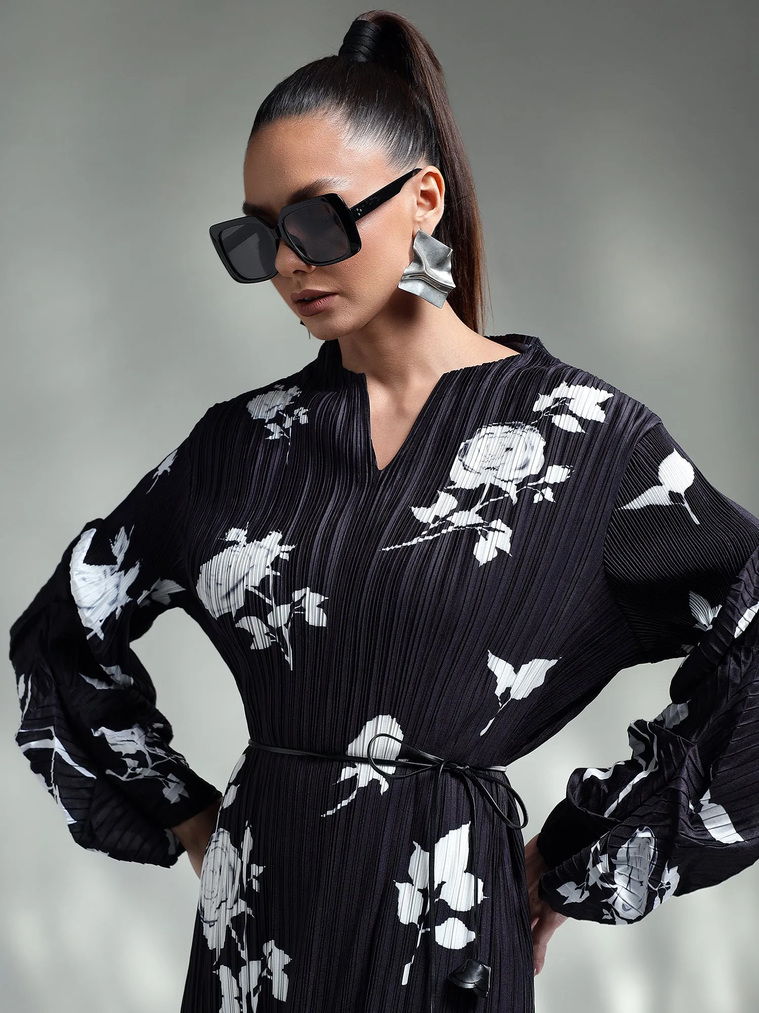 Alira Dress