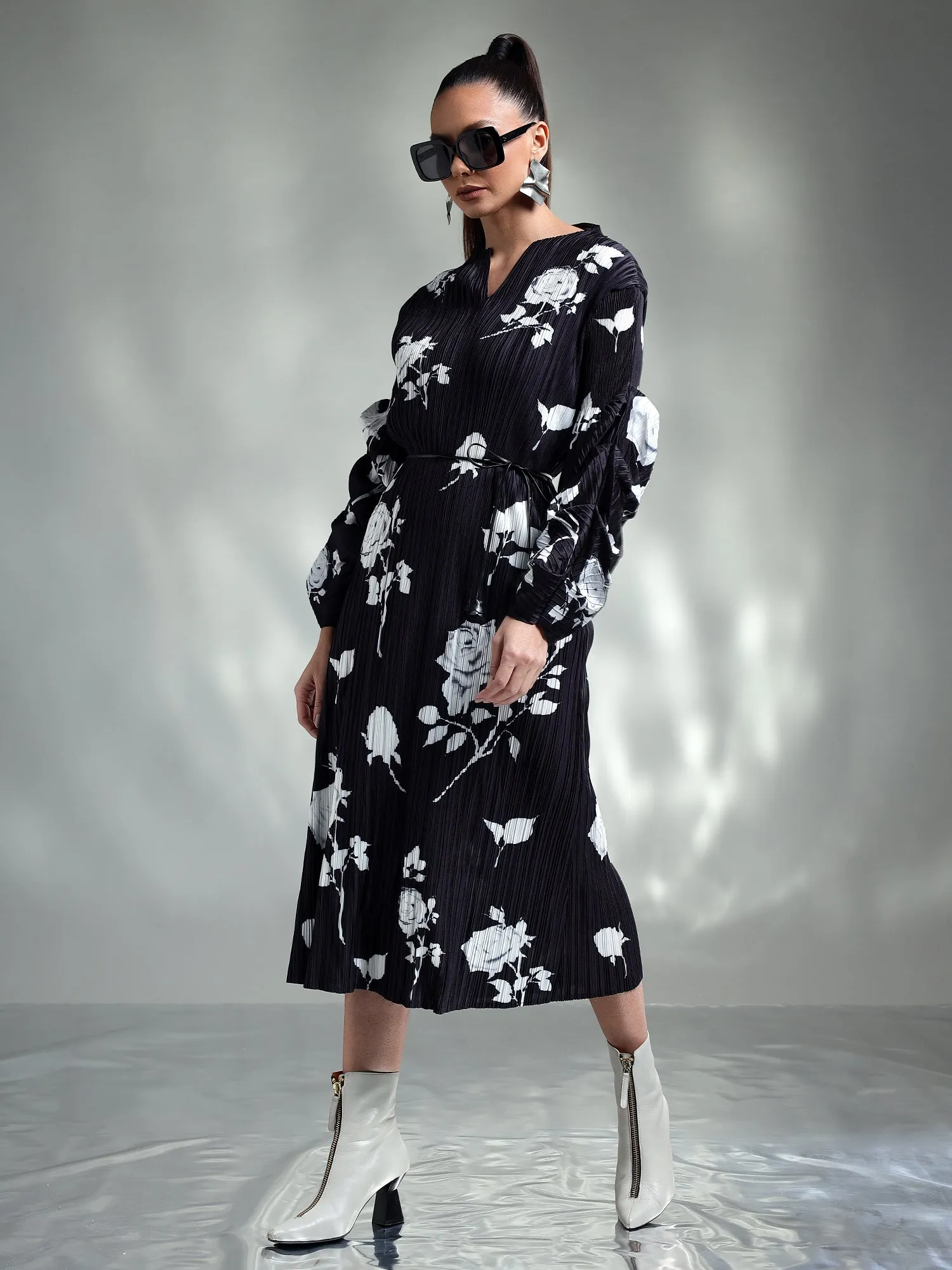 Alira Dress