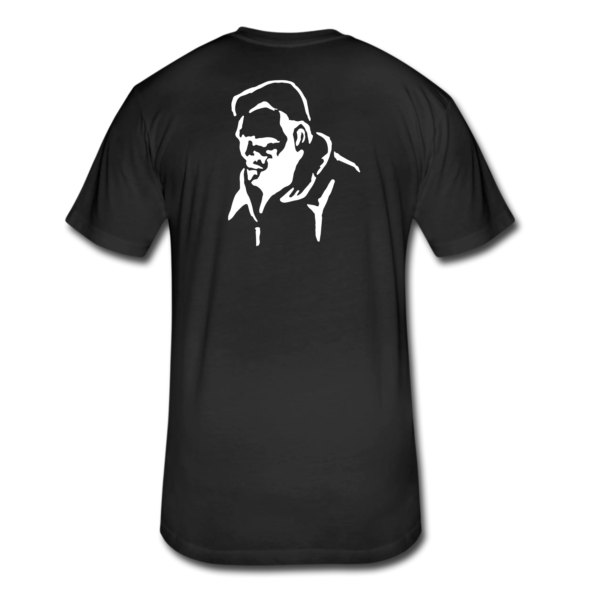 B Troop, 3-6 Silver Spurs T-Shirt