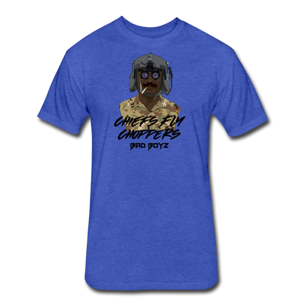 Bad Boyz - CFC African American - T-Shirt