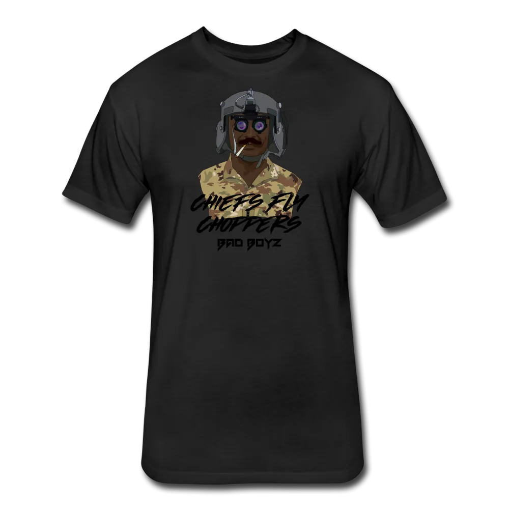 Bad Boyz - CFC African American - T-Shirt
