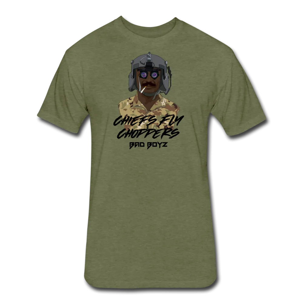 Bad Boyz - CFC African American - T-Shirt