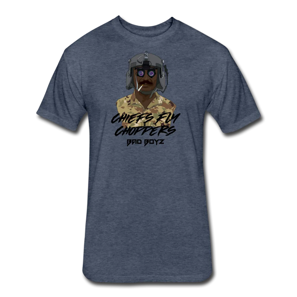Bad Boyz - CFC African American - T-Shirt