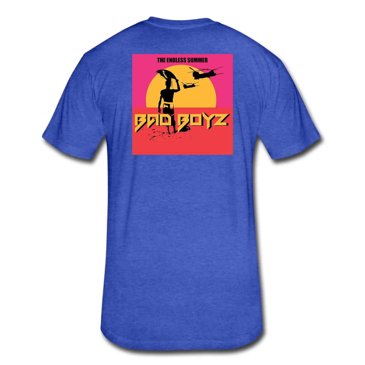 Bad Boyz - Endless Summer - T-Shirt