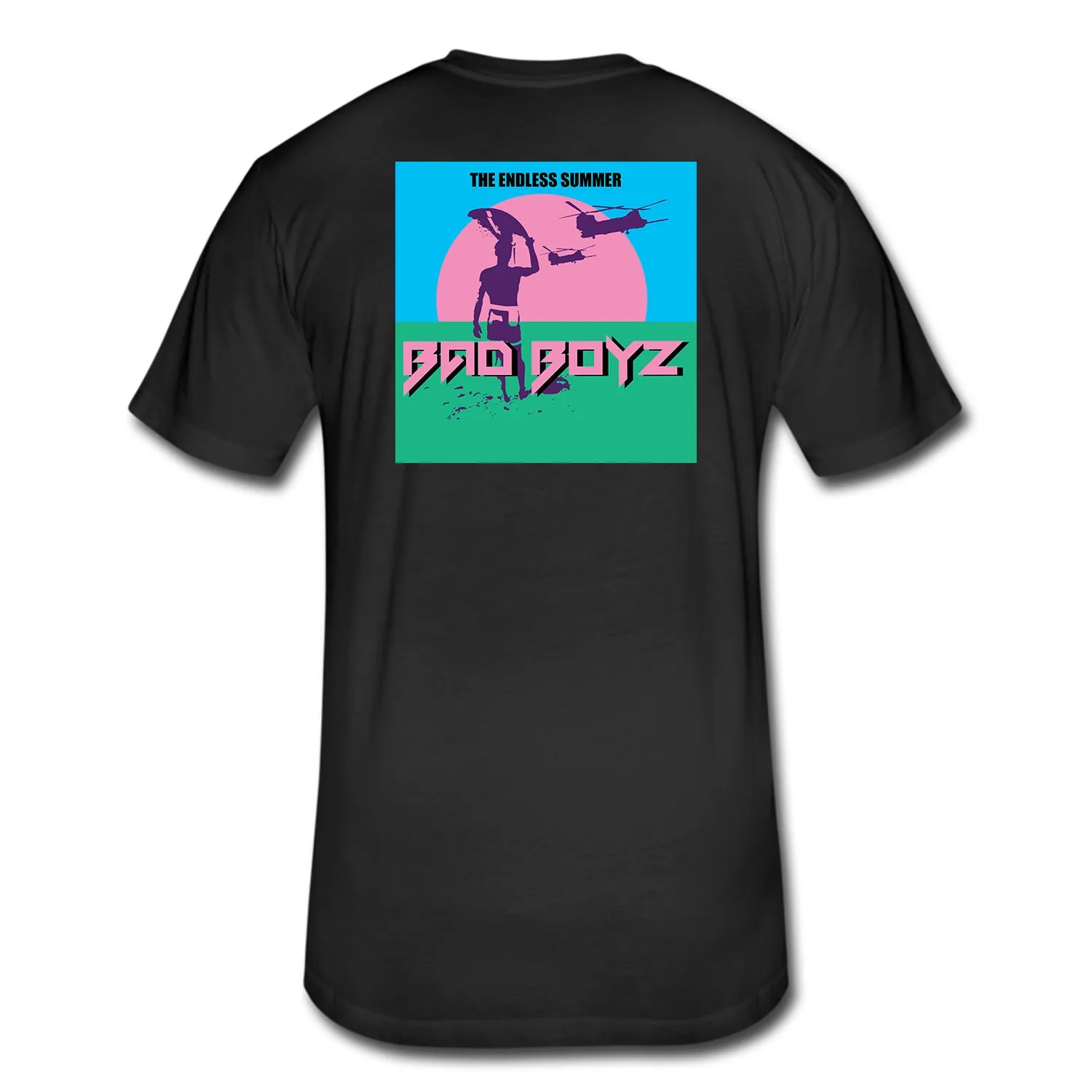 Bad Boyz - Endless Summer - T-Shirt