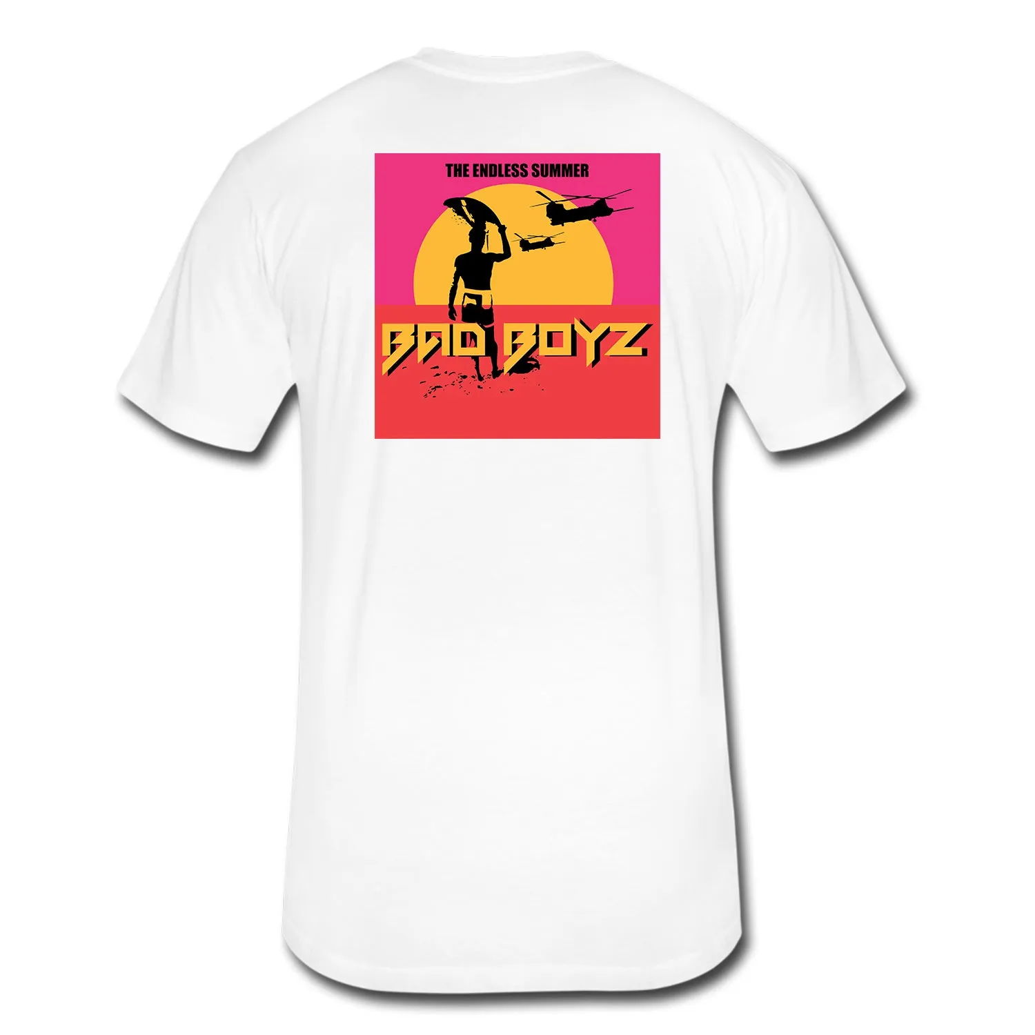Bad Boyz - Endless Summer - T-Shirt