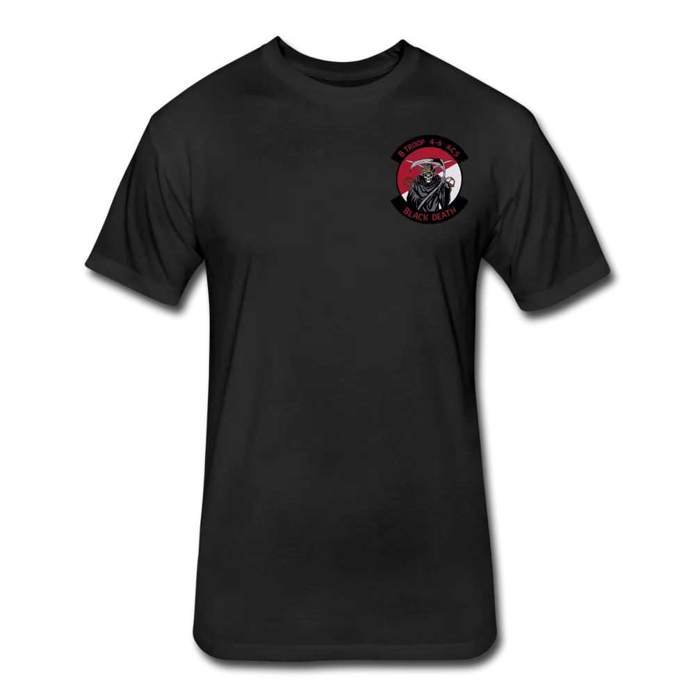 Black Death 2021 T-Shirt