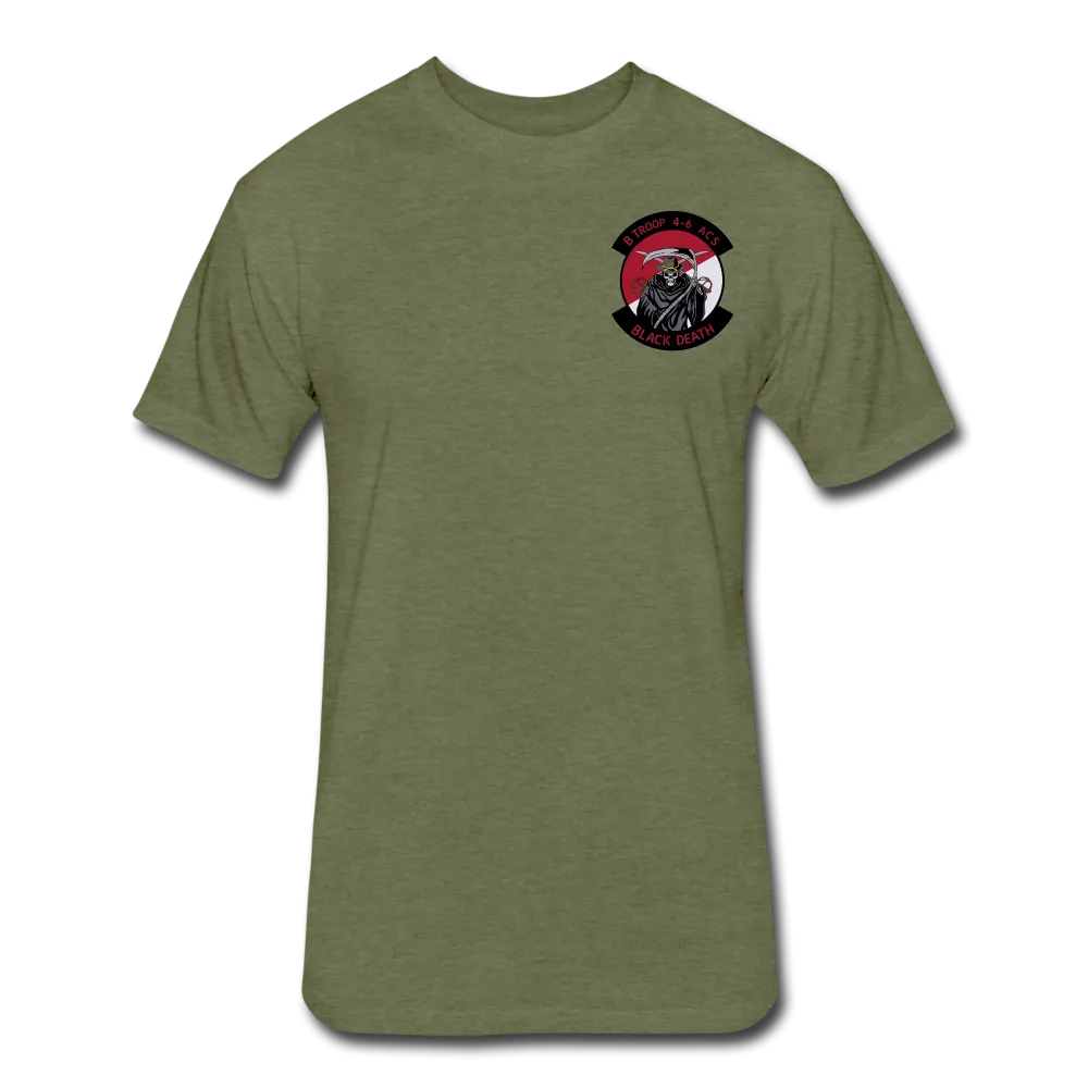 Black Death 2021 T-Shirt