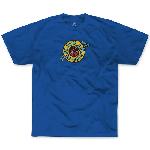 Black Label Shirt OG Crutch