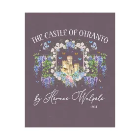 Castle of Otranto Poster