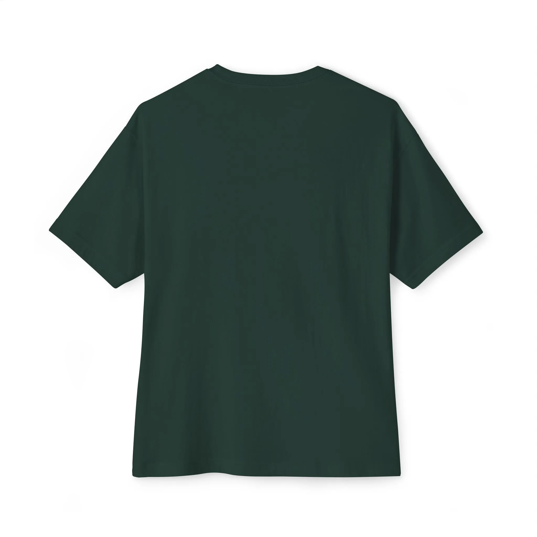 Loyal Tribe Unisex Oversized Boxy Tee