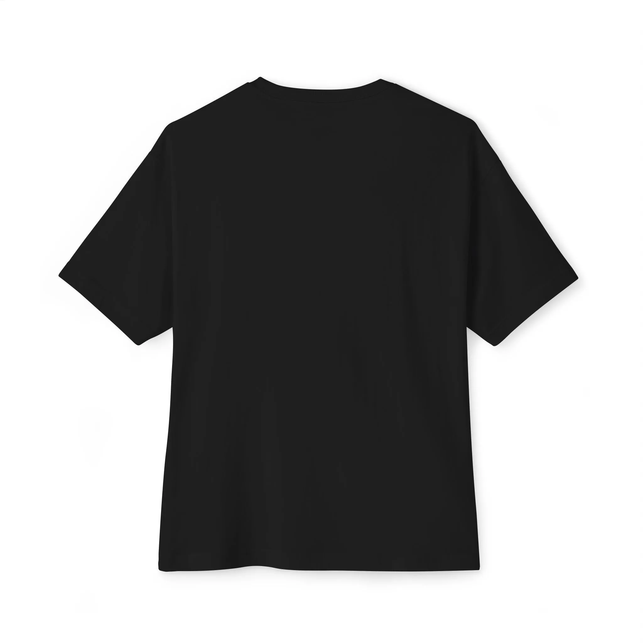 Loyal Tribe Unisex Oversized Boxy Tee