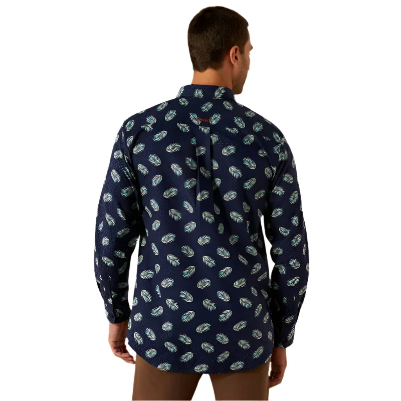 Men's Ariat Jacy Fitted Shirt 10054745