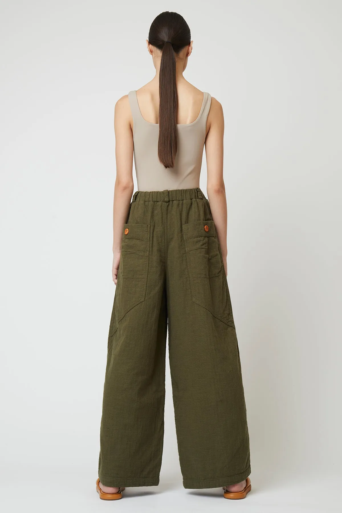 Mikia Pant - NEW COLORS