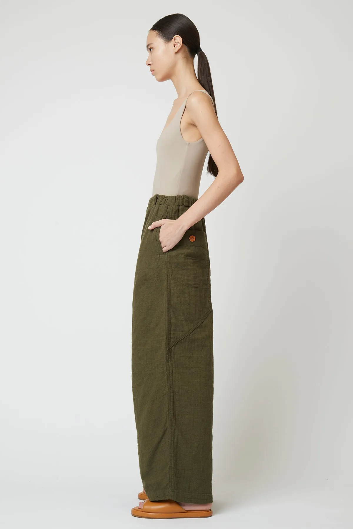 Mikia Pant - NEW COLORS