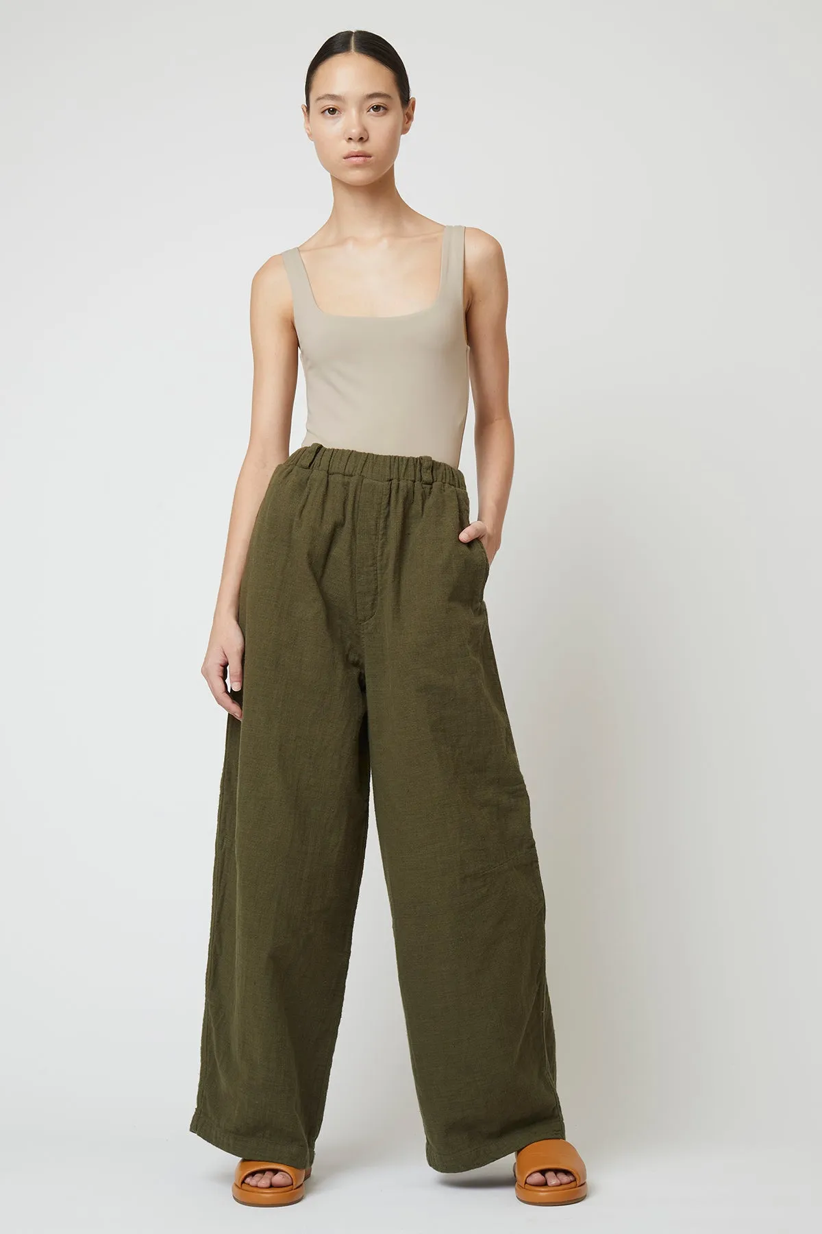 Mikia Pant - NEW COLORS