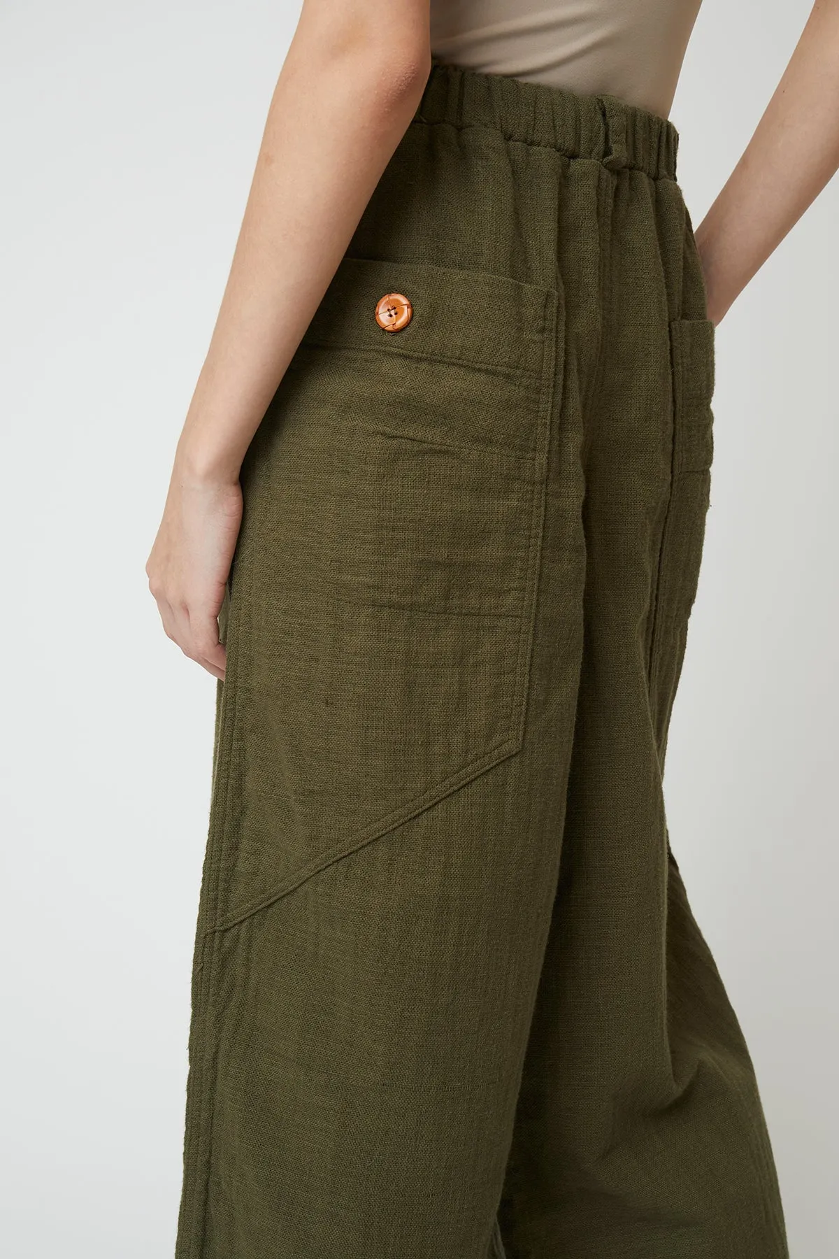 Mikia Pant - NEW COLORS
