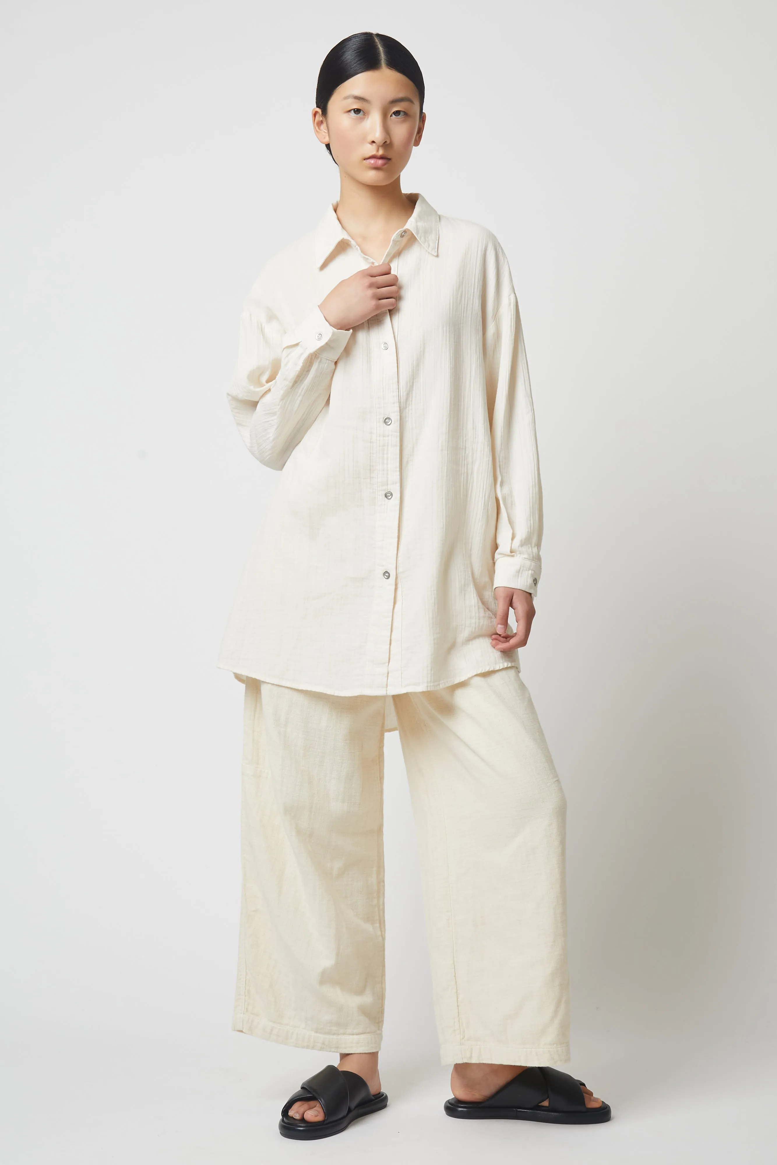 Mikia Pant - NEW COLORS