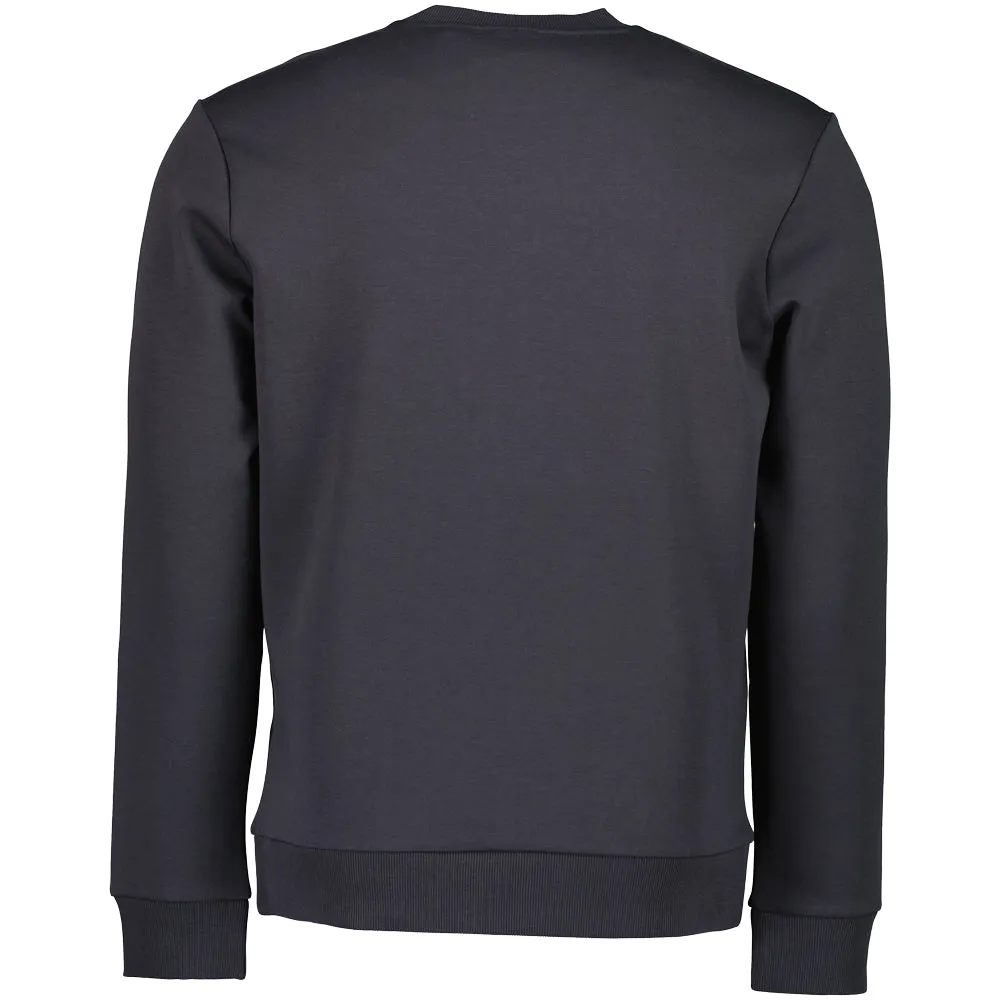 'Salibo 1' 3D Logo Sweatshirt