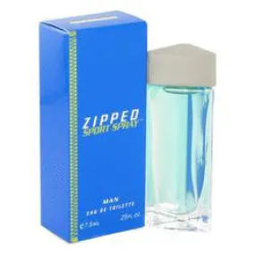 Samba Zipped Sport Eau De Toilette By Perfumers Workshop