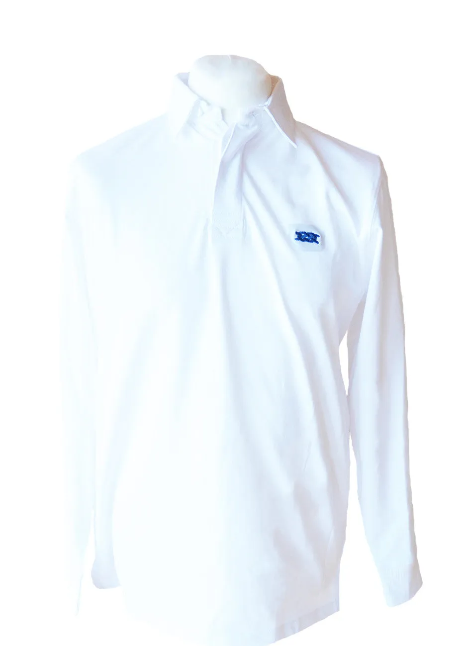 Southern Marine's Vintage Rugby Shirt - The Carling     ON SALE
