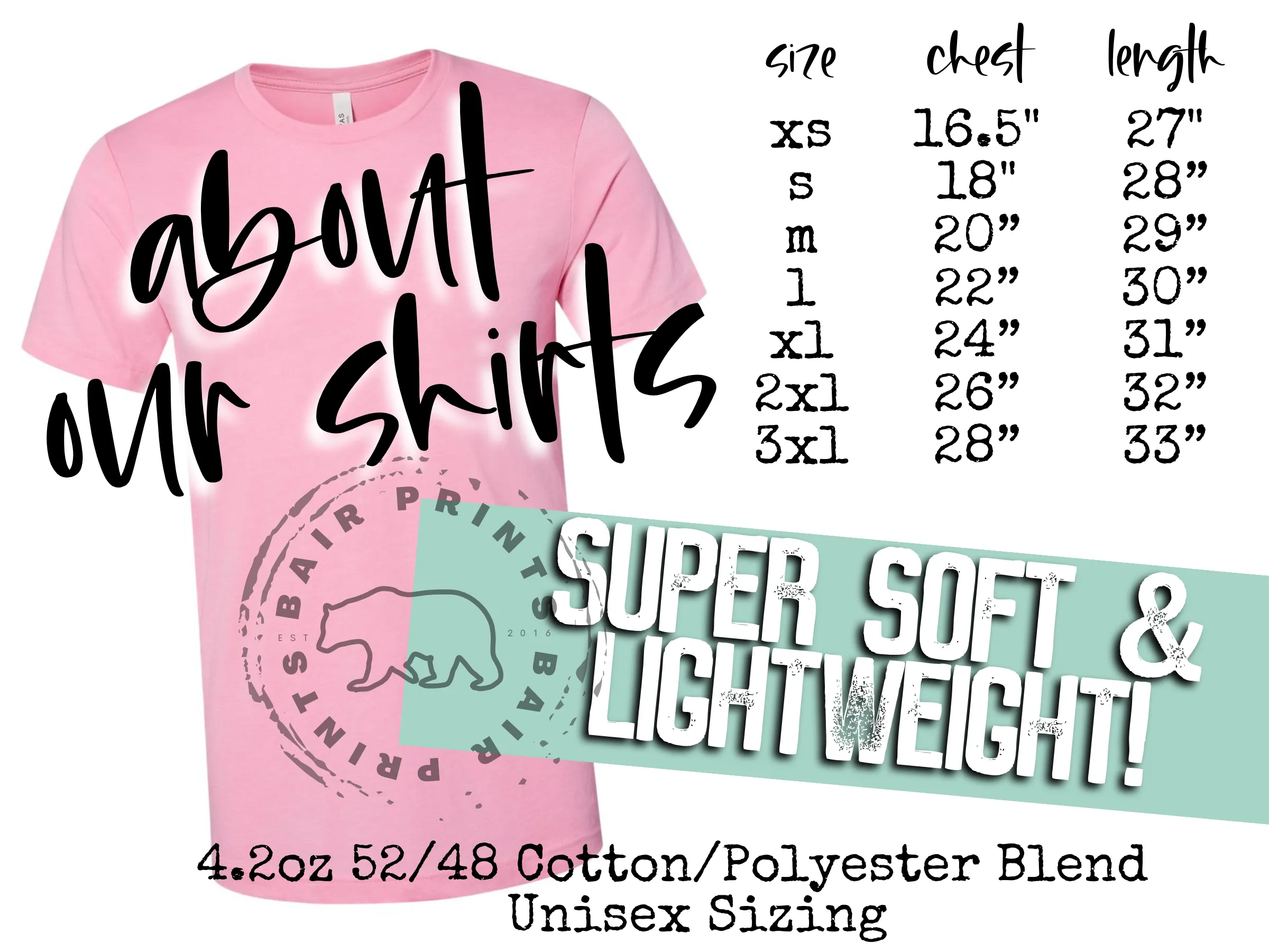 Swim Mom Screen Printed Tee