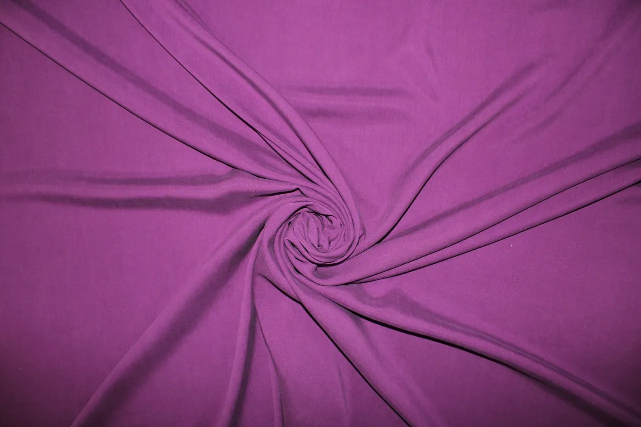Tencel Shirt Weight - Grape