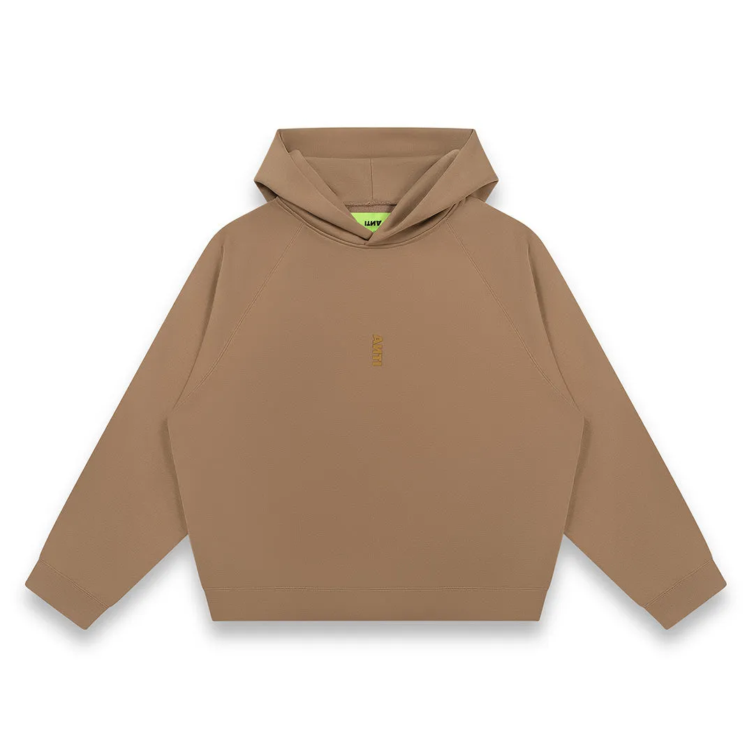 The ANTI Set Up - Hoodie