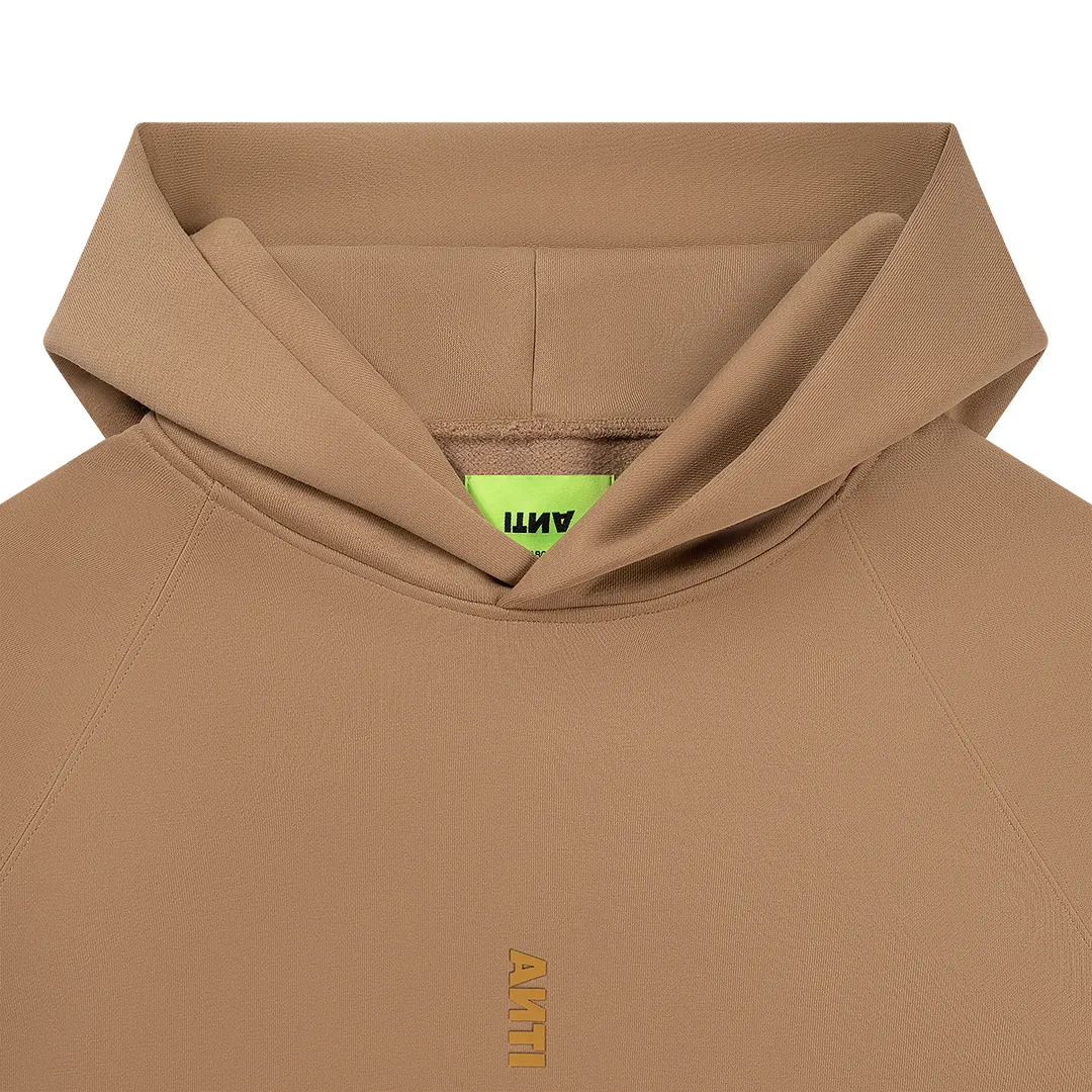 The ANTI Set Up - Hoodie