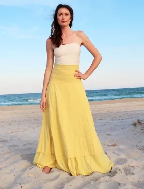 Vinyassa Long Skirt